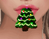 CHRISTMAS  TREE MOUTH