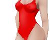 A~ Red Swimsuit