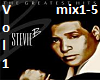 Stevie Mix Vol.1