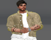 Forest Overshirt