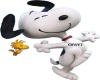 Snoopy-Cirvet *RH*
