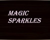 MAGIC SPARKLES