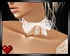 *VG* Bo's Lace Bow