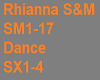 Rihanna S&M sm