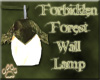 *FF* Wall Lamp