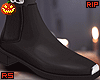 金 Mariachi Shoes