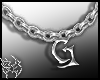 5C COLLAR G CUSTOM