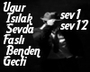 Uğur Işılak