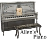 Allens Piano