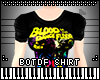 !T BOTDF T-shirt