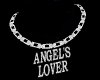 ANGEL'S LOVER NECKLACE