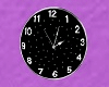 clock animated 'lou'