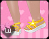 Kids Heels