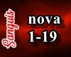 VNV Nation- Nova Remix