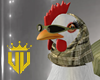 VV | Cozy Chicken (F)