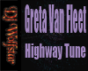 Greta Van Fleet - Highwa