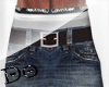 D!Ck Street Jeans!