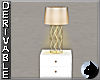 !Side Table Lamp