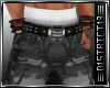 D13l Tucker Camo Shorts
