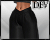 Dev Baggy Joggers