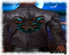 *SW* Fantasy Wolf Jacket