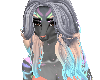 gray bangel tiger F hair