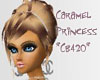 Caramel Princess