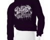 Purple STP Hoodie V2