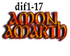Amon Amarth Death