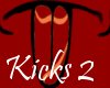 V2 Kicks