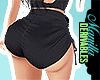 ! Zipper Shorts