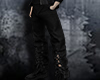 Pz pants + laces