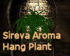 Sireva Aroma Hang Plant
