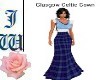 JW Glasgow Celtic Gown