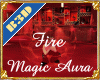 [B3D] Magic Aura - Fire