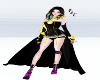 TRL Layerd skirt