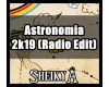 Astronomia 2k19