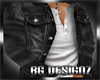 [BGD]Jean Jacket I