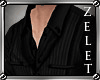 |LZ|Black Shirt & Vest