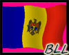BLL Moldova Flag