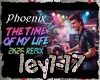 H+F[Mix+Danse]The Time O