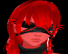 Bratty| Inferno Blindfol
