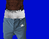 ALO SWEATS BLU
