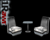 [1R] :SilverWed: 2Chairs