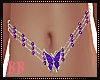 BB|Purple Butterfly BC