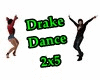 Drake Dance 2x5