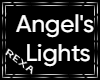 Angel's lights
