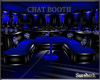 PLAYERS CLUB CHAT BOOTH