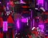 CyberPunk V2 Backgr