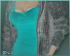 [DL] Knitted with love